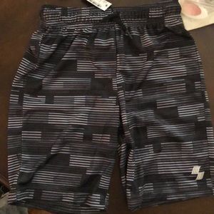 Kids Boys Shorts